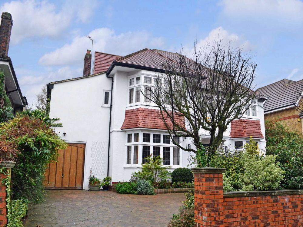 Millway, Mill Hill